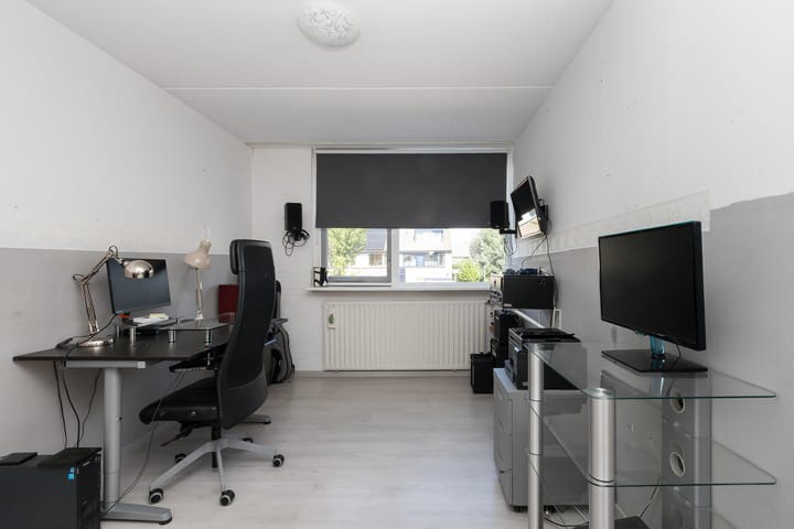 Hoekwoning te koop: Trasmolen 13, Papendrecht
