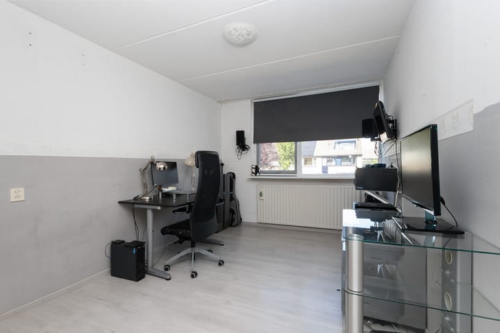 Hoekwoning te koop: Trasmolen 13, Papendrecht