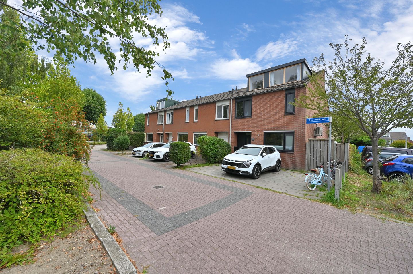 Foto 35 van Geelvinkbaai 21