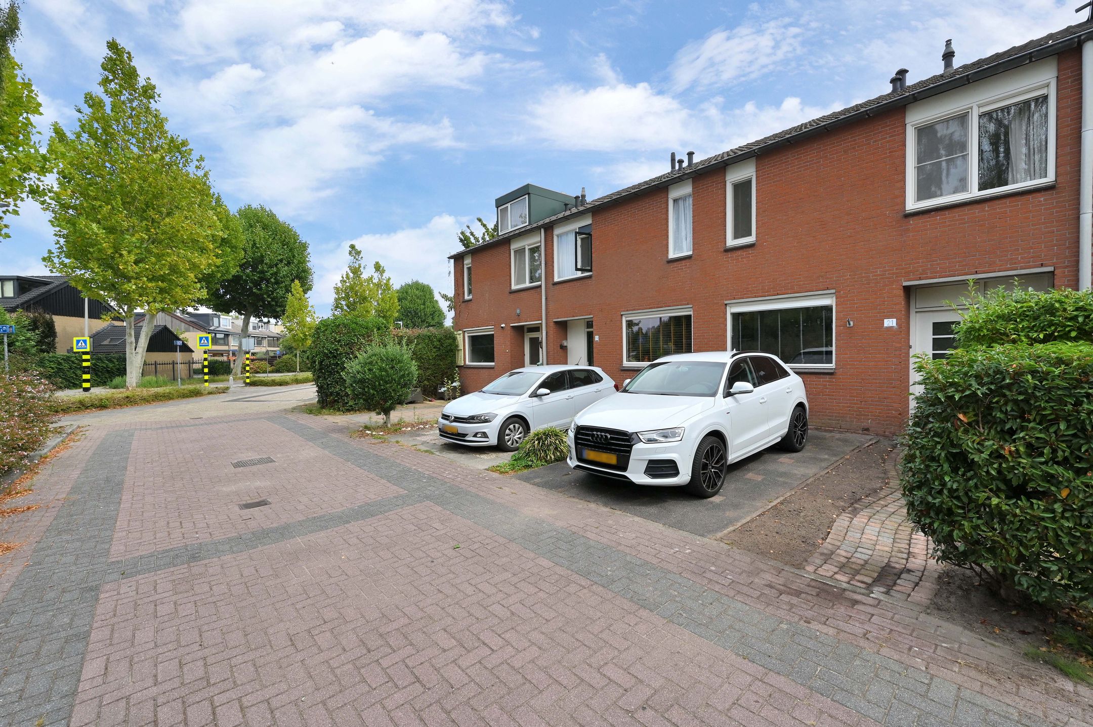 Geelvinkbaai 21 