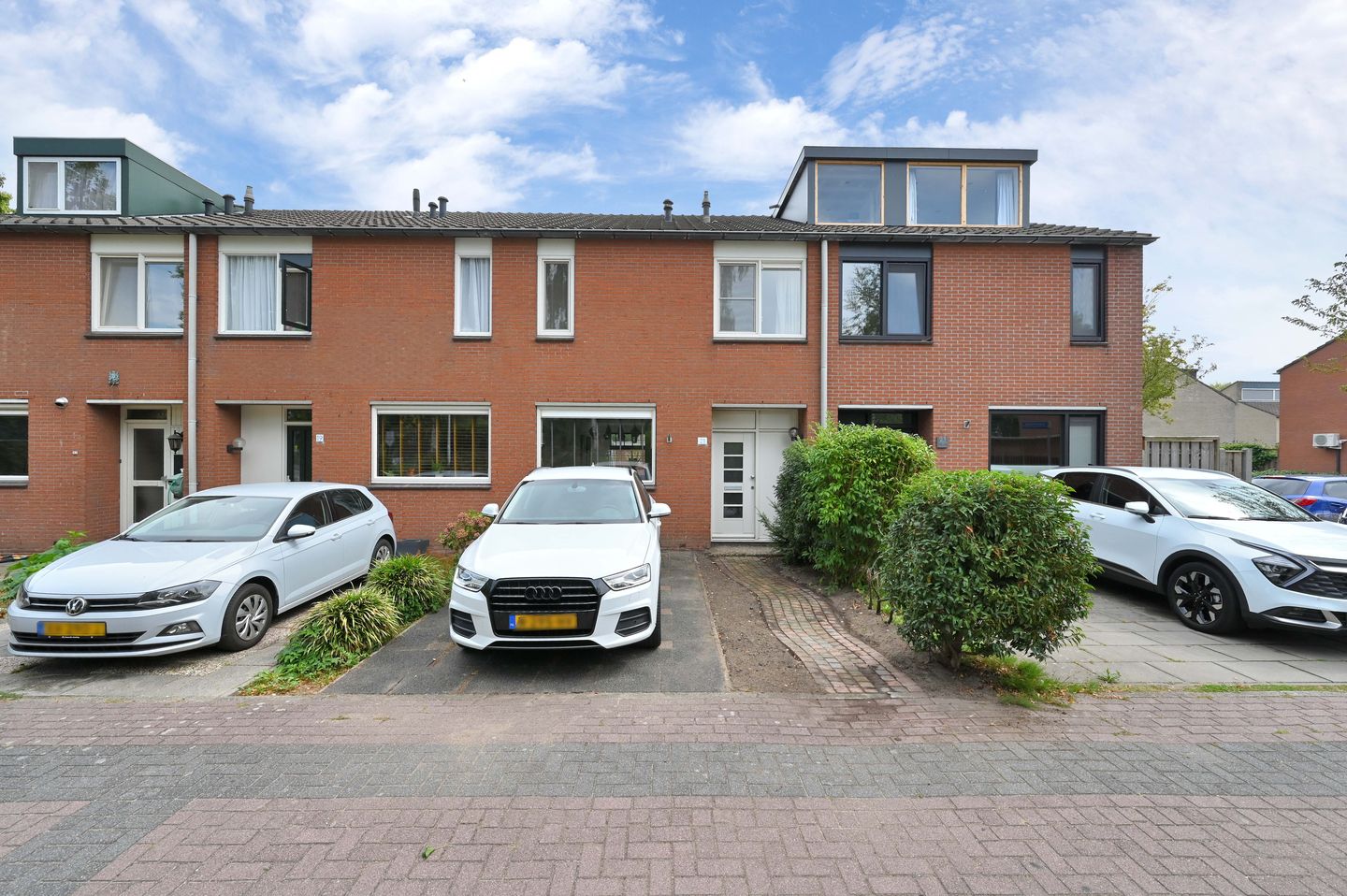 Foto 5 van Geelvinkbaai 21