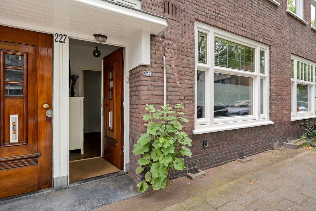 Foto 7 van Bestevâerstraat 227-H