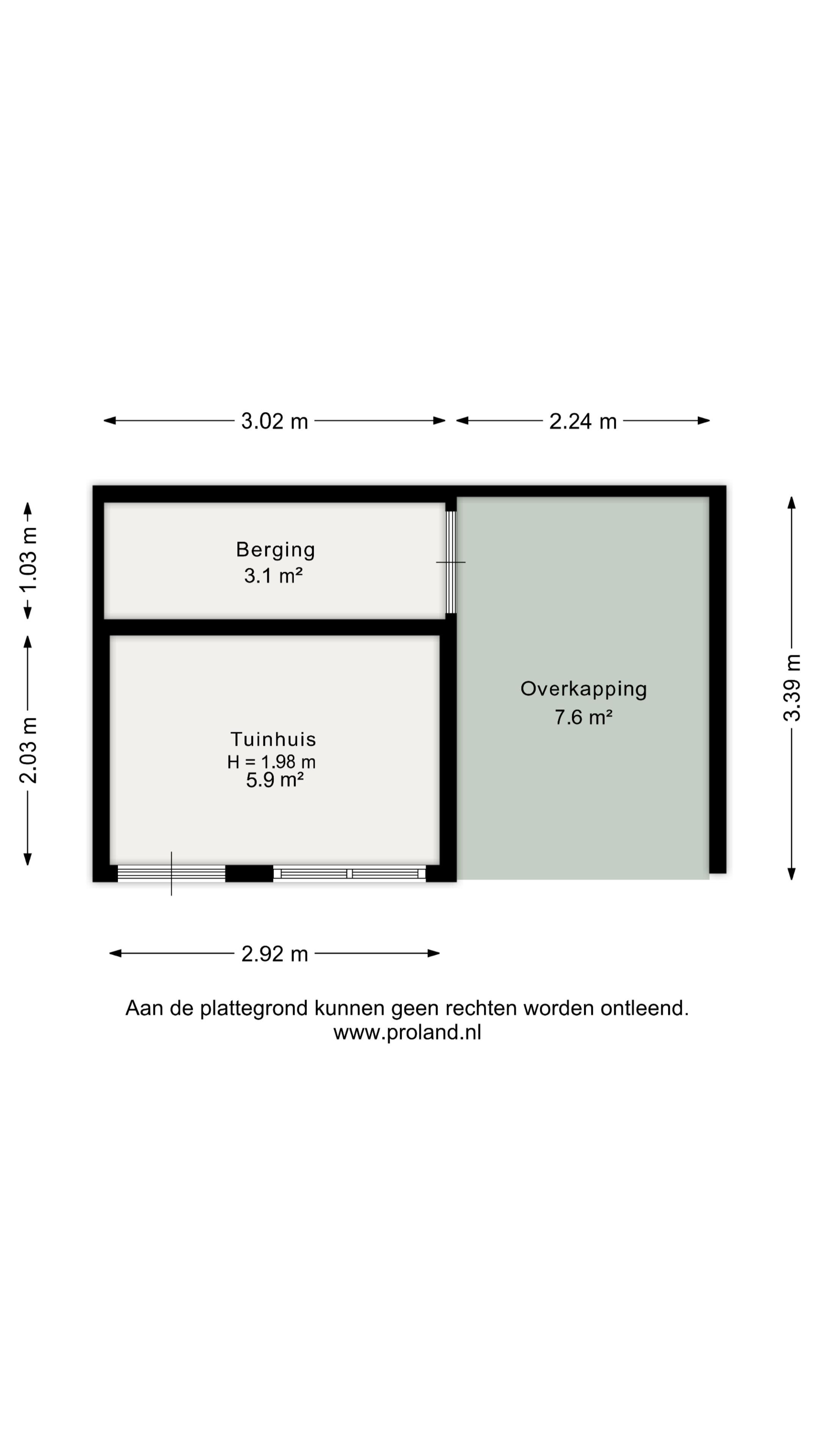 Foto 42 van Bestevâerstraat 227-H