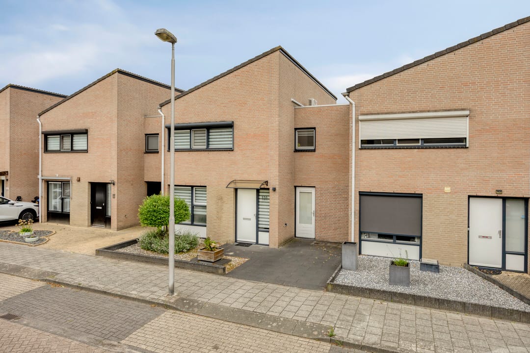Photo 41 of Groot-Bijgaardenlaan 131