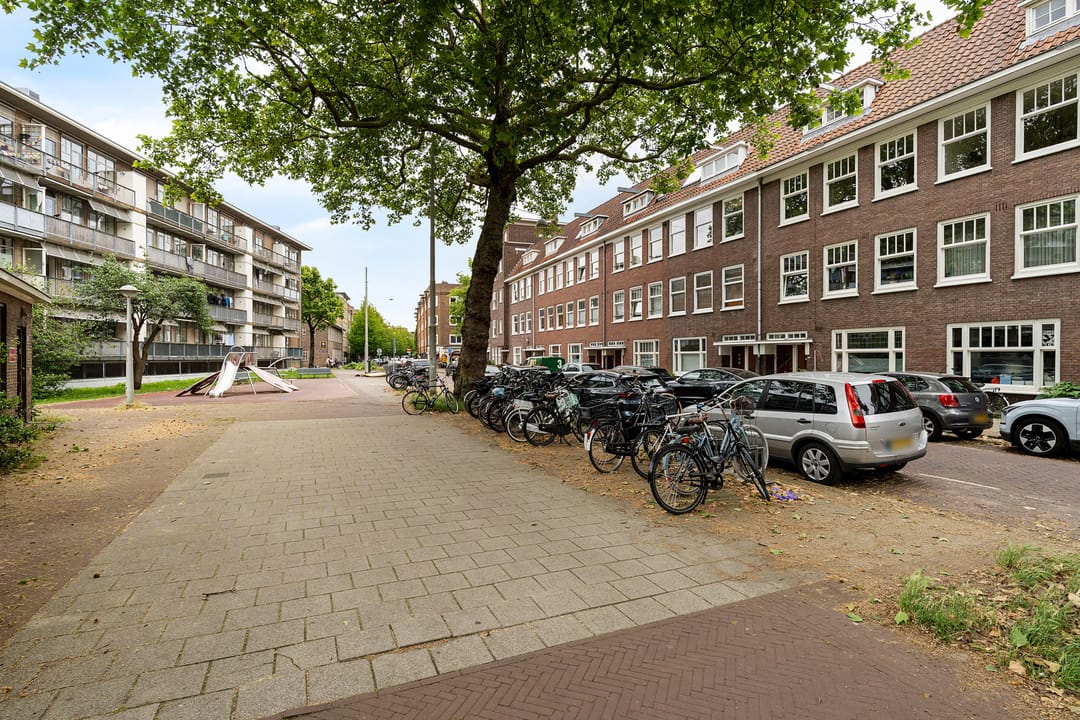 Foto 37 van Bestevâerstraat 227-H