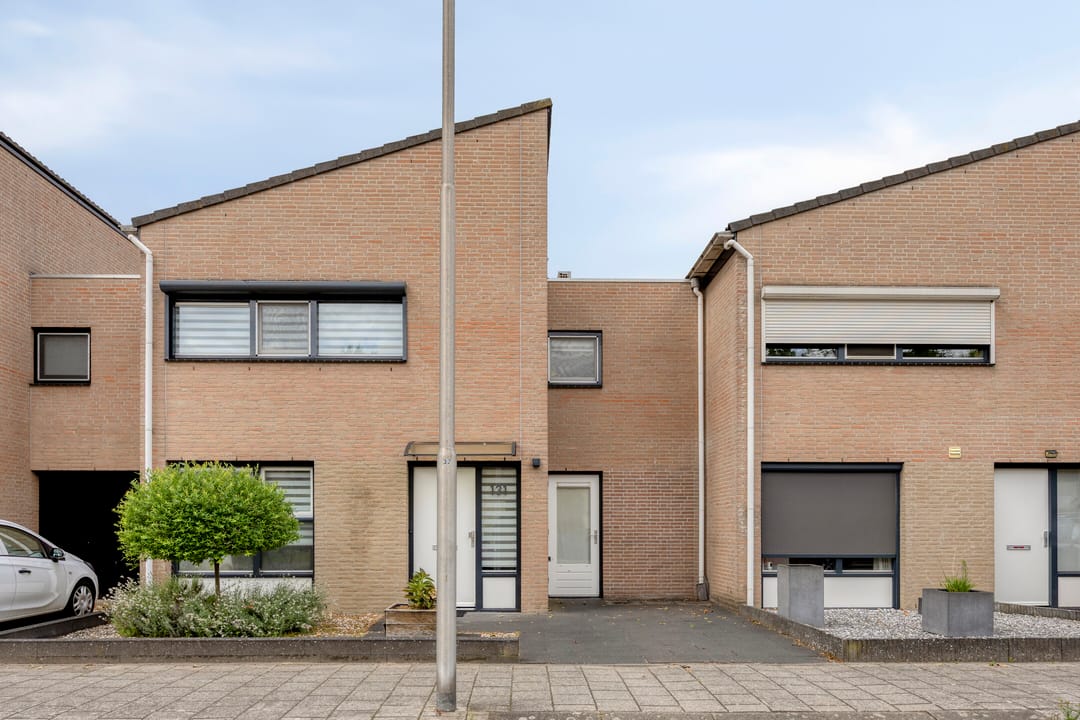 Photo 38 of Groot-Bijgaardenlaan 131