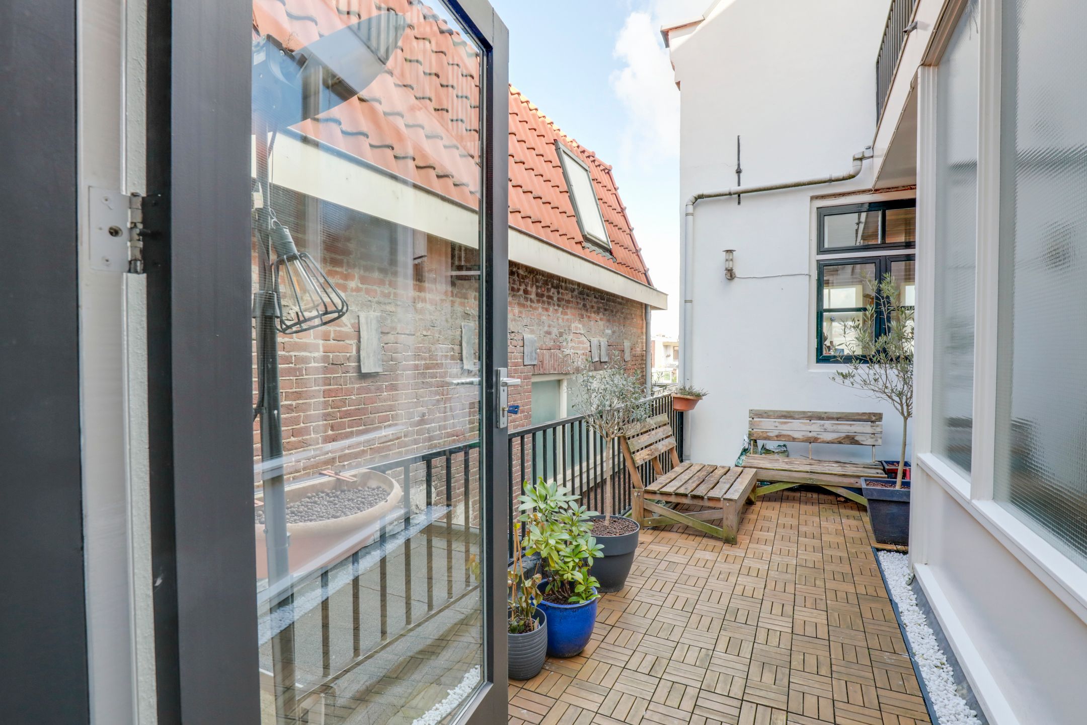 Foto 12 van Oudegracht 84-G