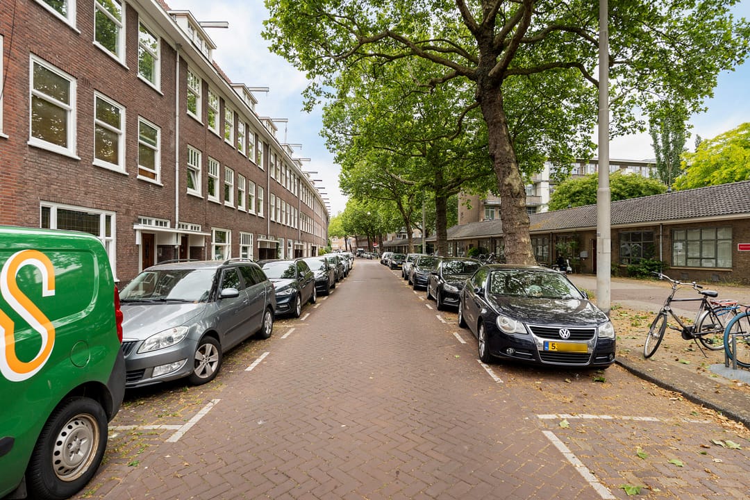 Foto 38 van Bestevâerstraat 227-H