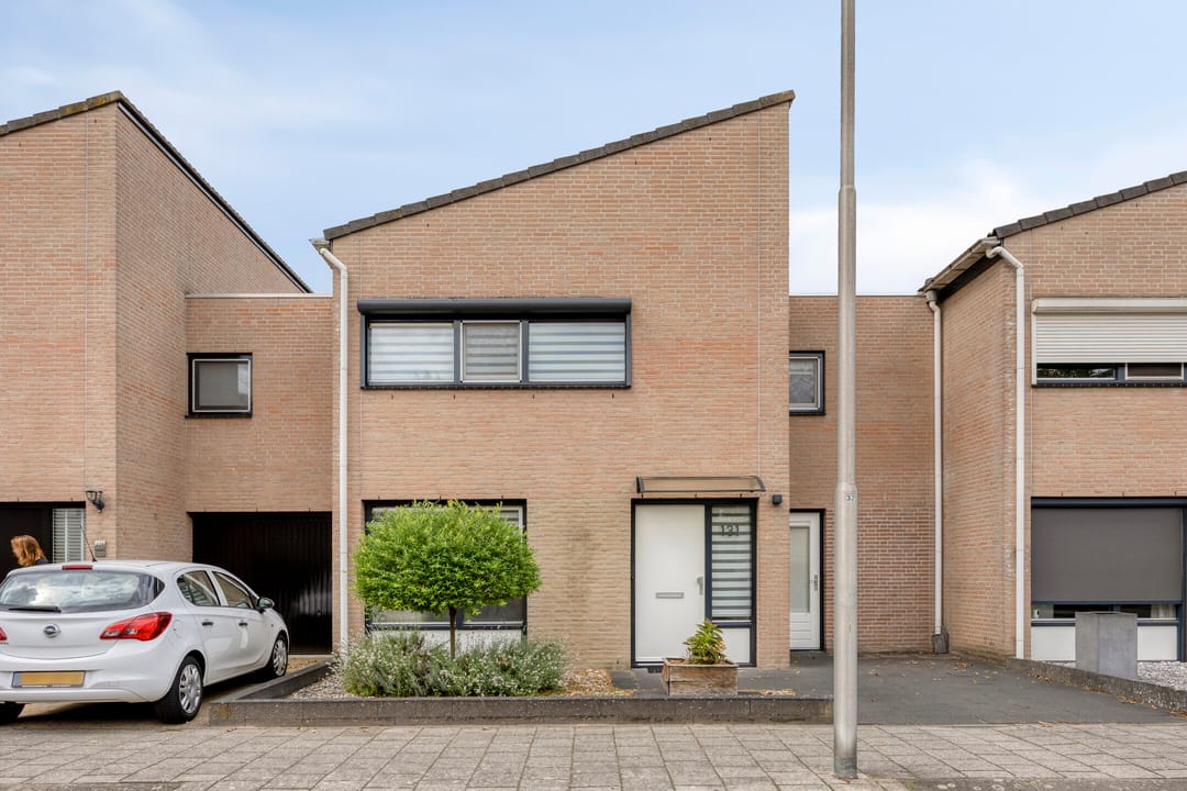 Photo 7 of Groot-Bijgaardenlaan 131