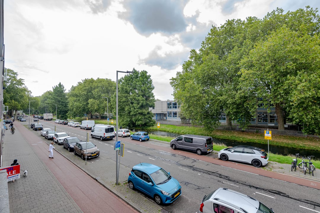 Foto 16 van Kerkwervesingel 95