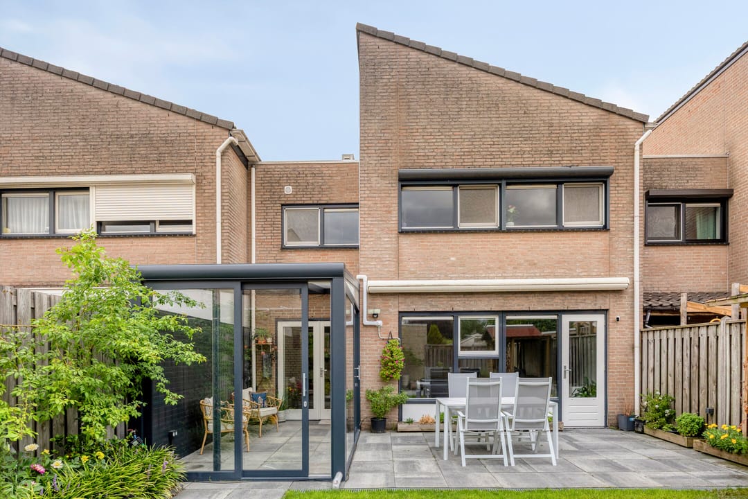 Photo 37 of Groot-Bijgaardenlaan 131