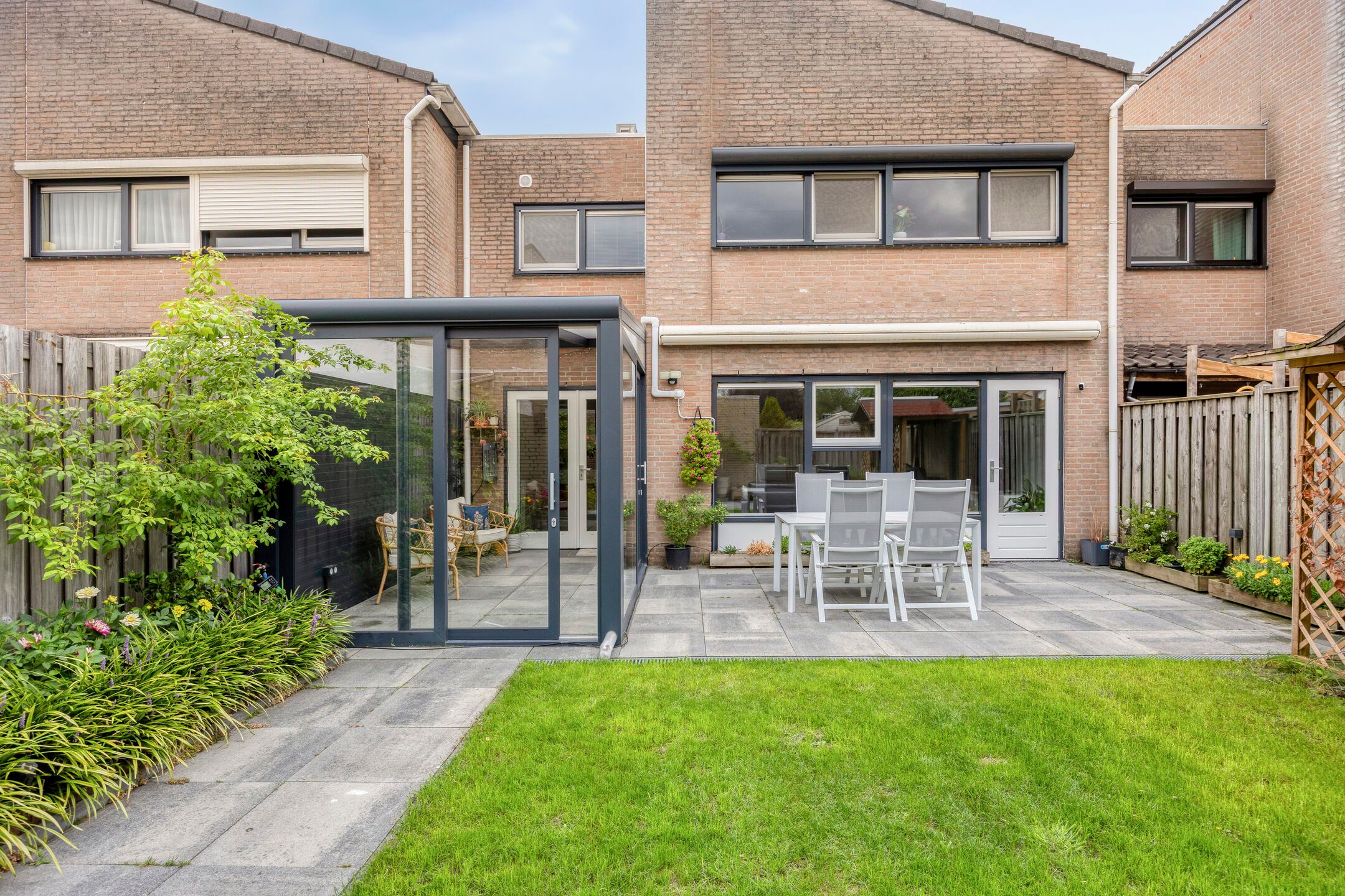 Photo 6 of Groot-Bijgaardenlaan 131