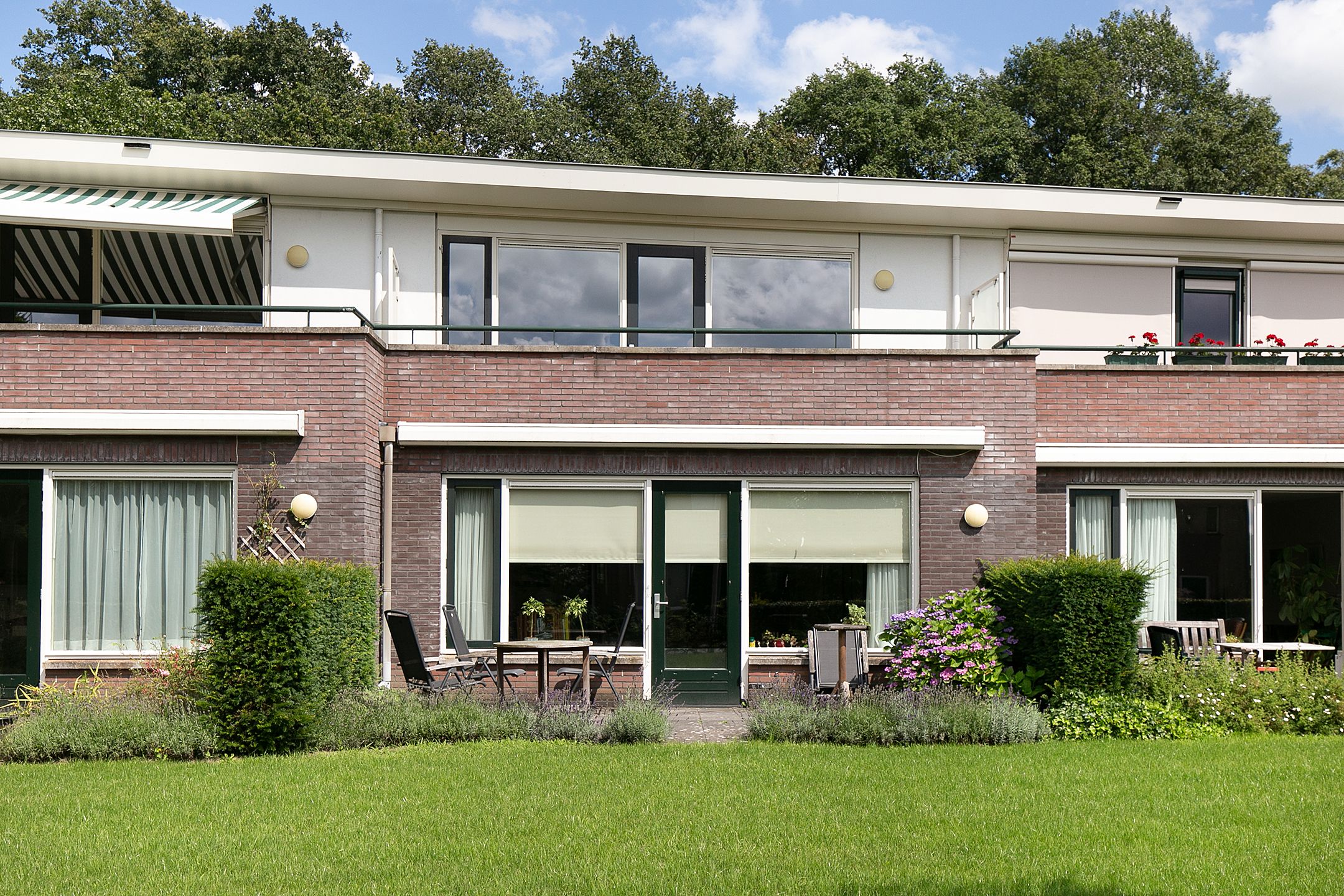 Foto 21 van Stadenbos 16