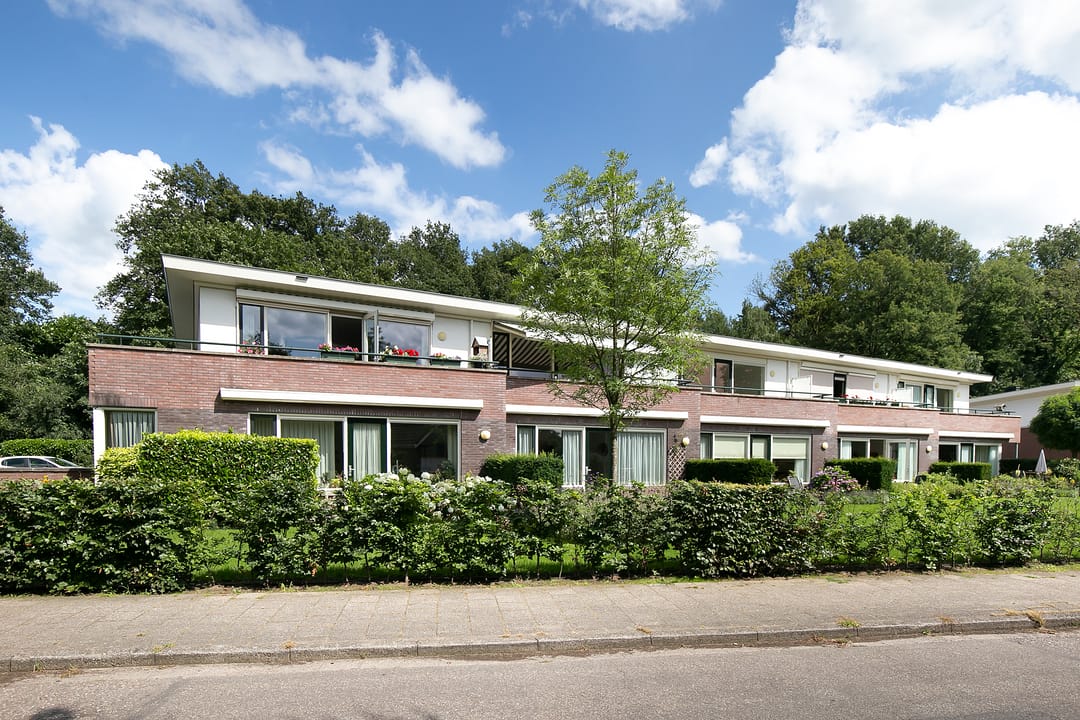 Foto 22 van Stadenbos 16
