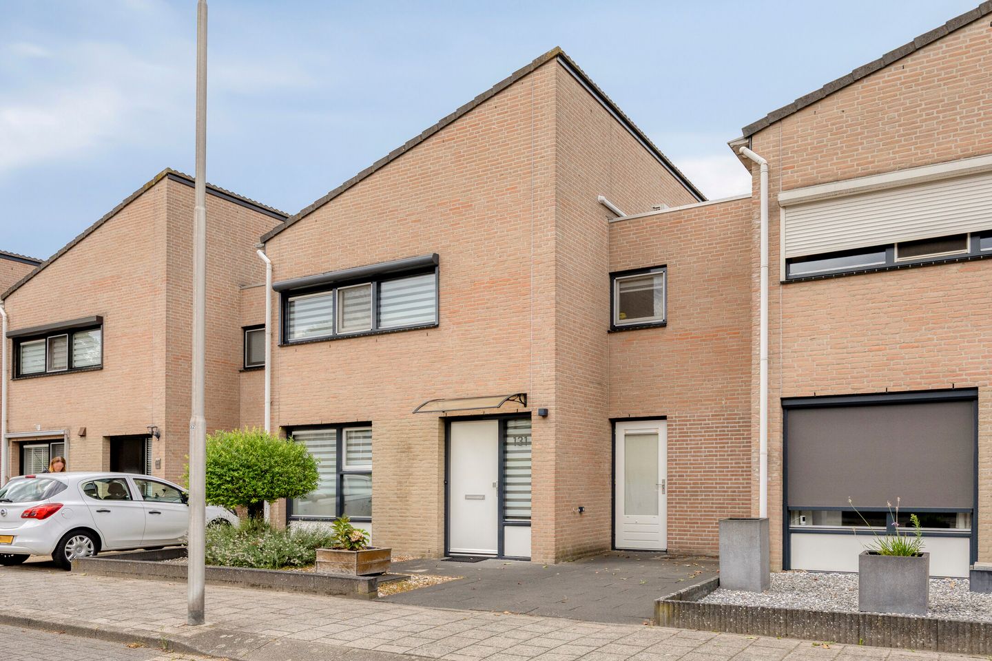 Foto 1 van Groot-Bijgaardenlaan 131