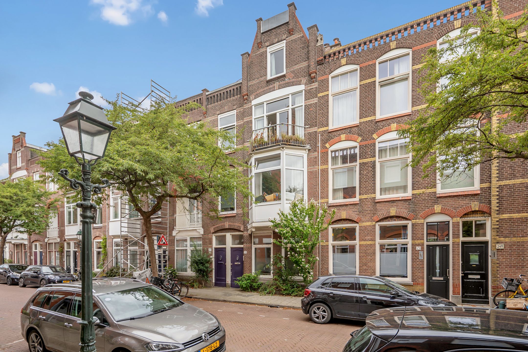 Columbusstraat 253 