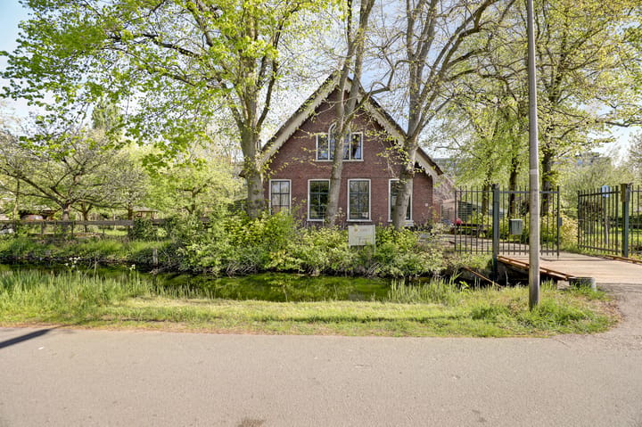 Bloemendaalseweg 68, Gouda