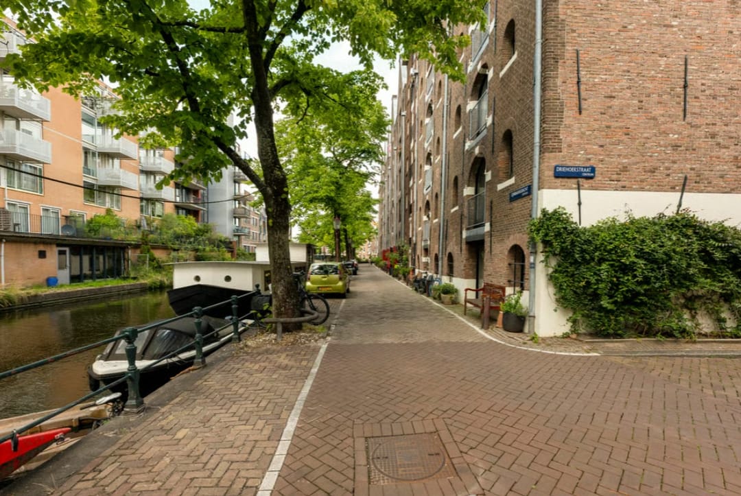 Foto 17 van Driehoekstraat 30