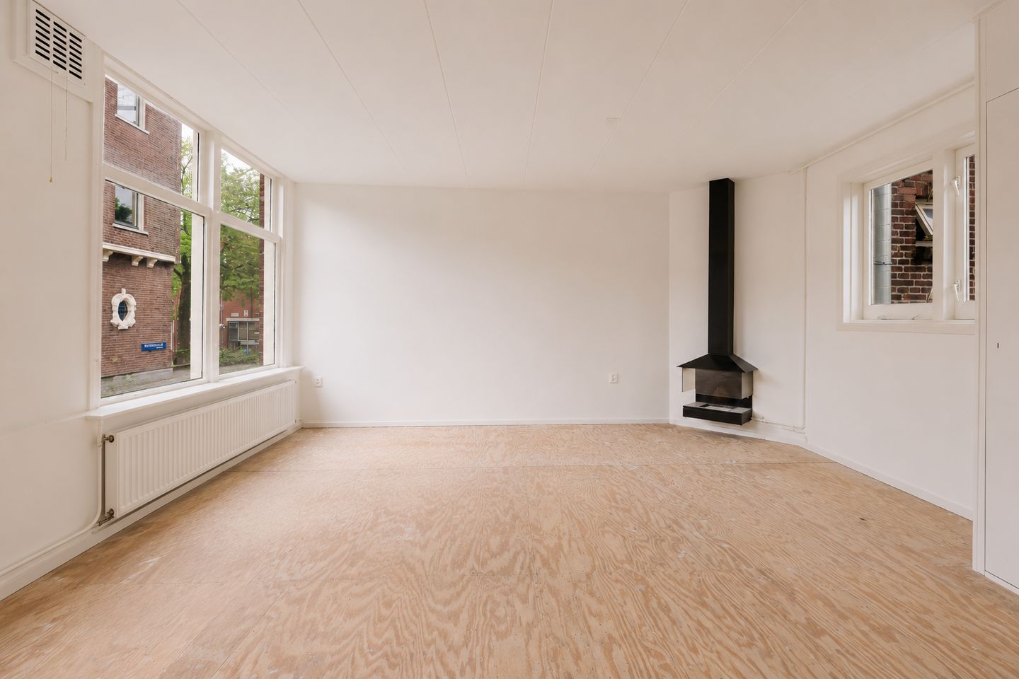 Foto 4 van Driehoekstraat 30