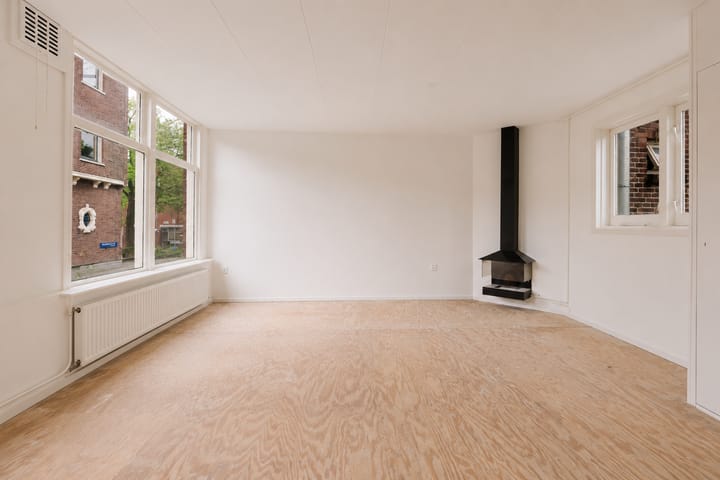 Foto 4 van Driehoekstraat 30