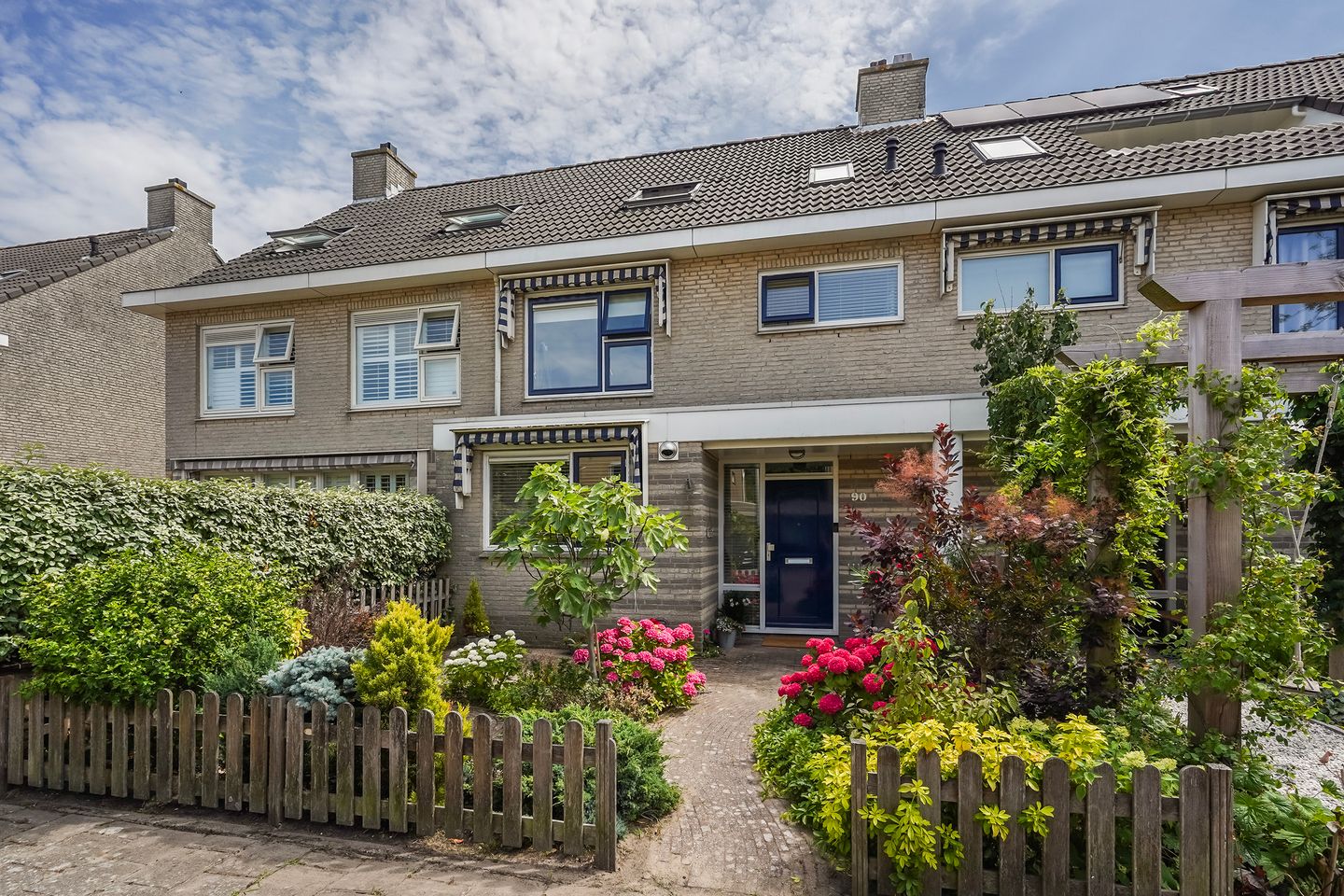 Photo 1 of Zeewindelaan 90