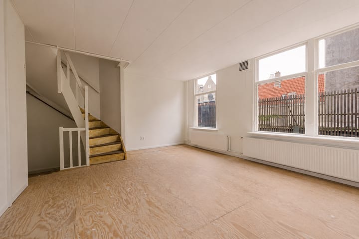 Foto 5 van Driehoekstraat 30
