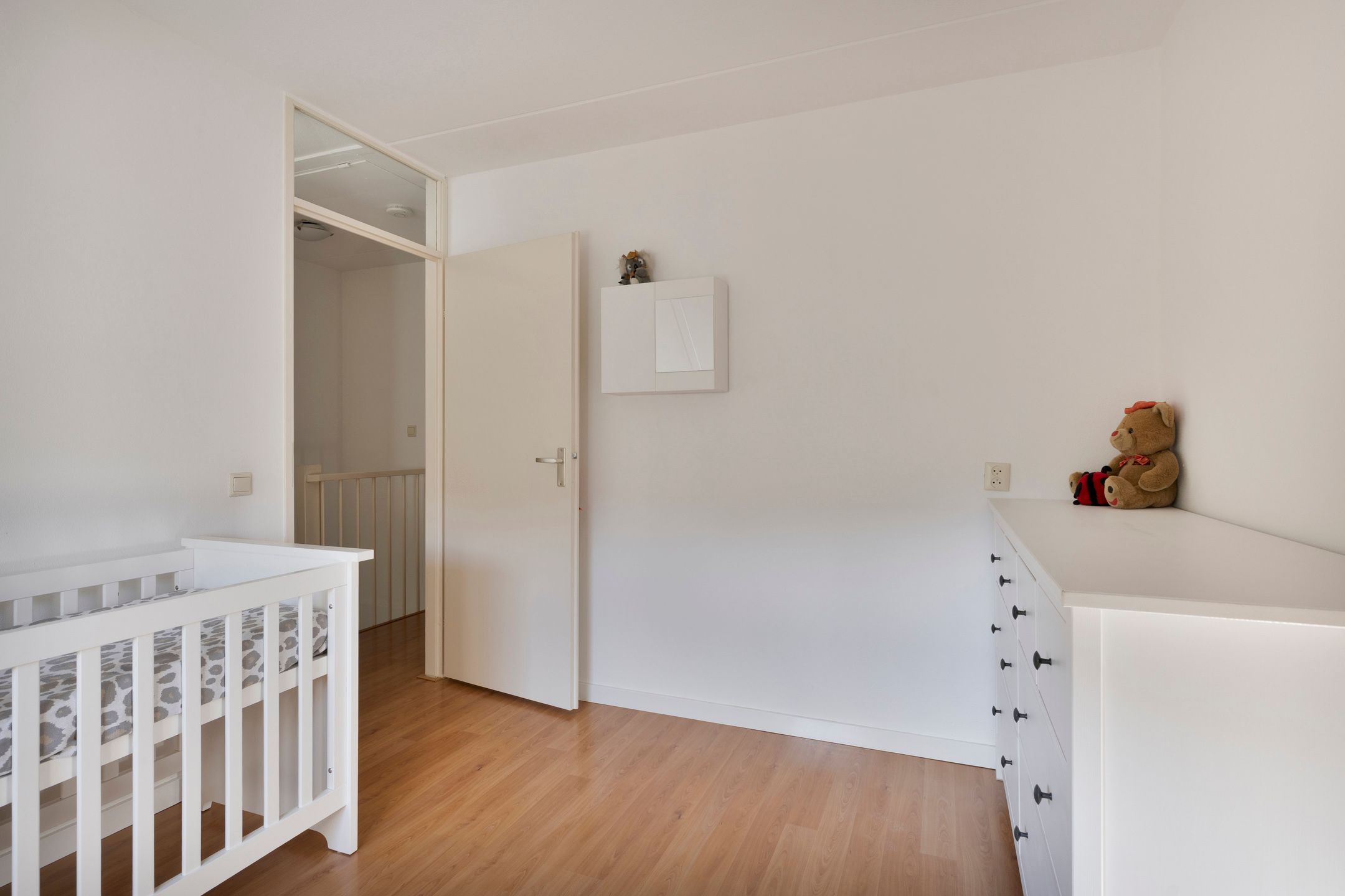 Photo 24 of Kap. Verheggenstraat 18