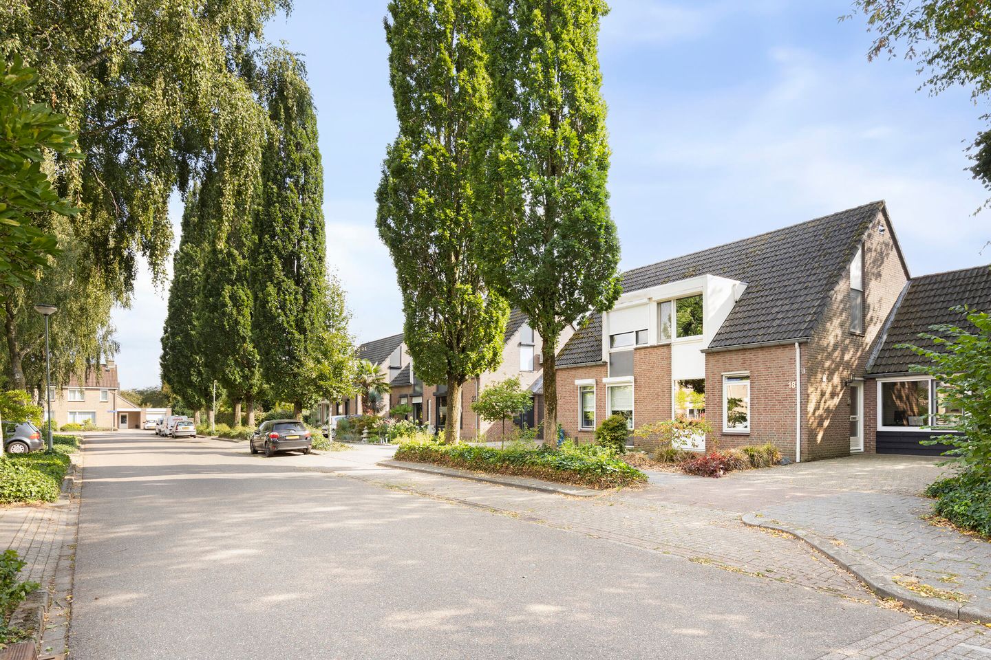 Photo 34 of Kap. Verheggenstraat 18
