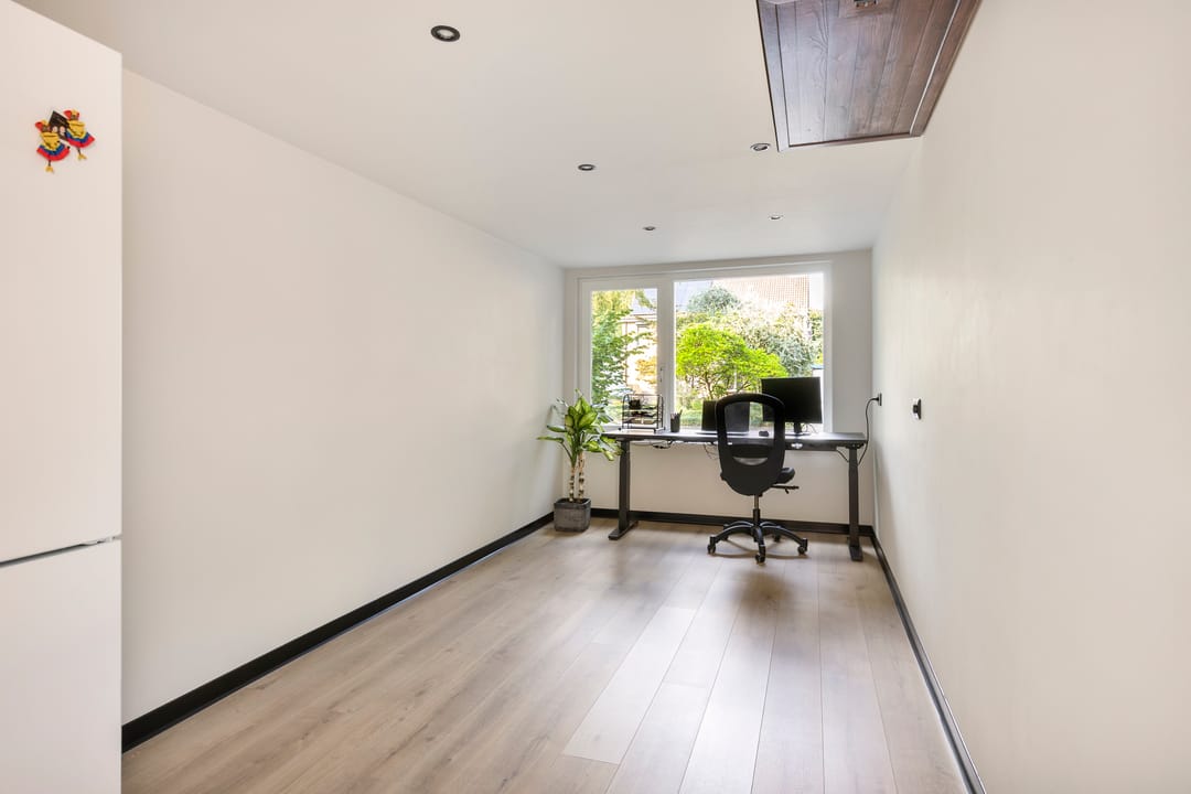 Photo 16 of Kap. Verheggenstraat 18