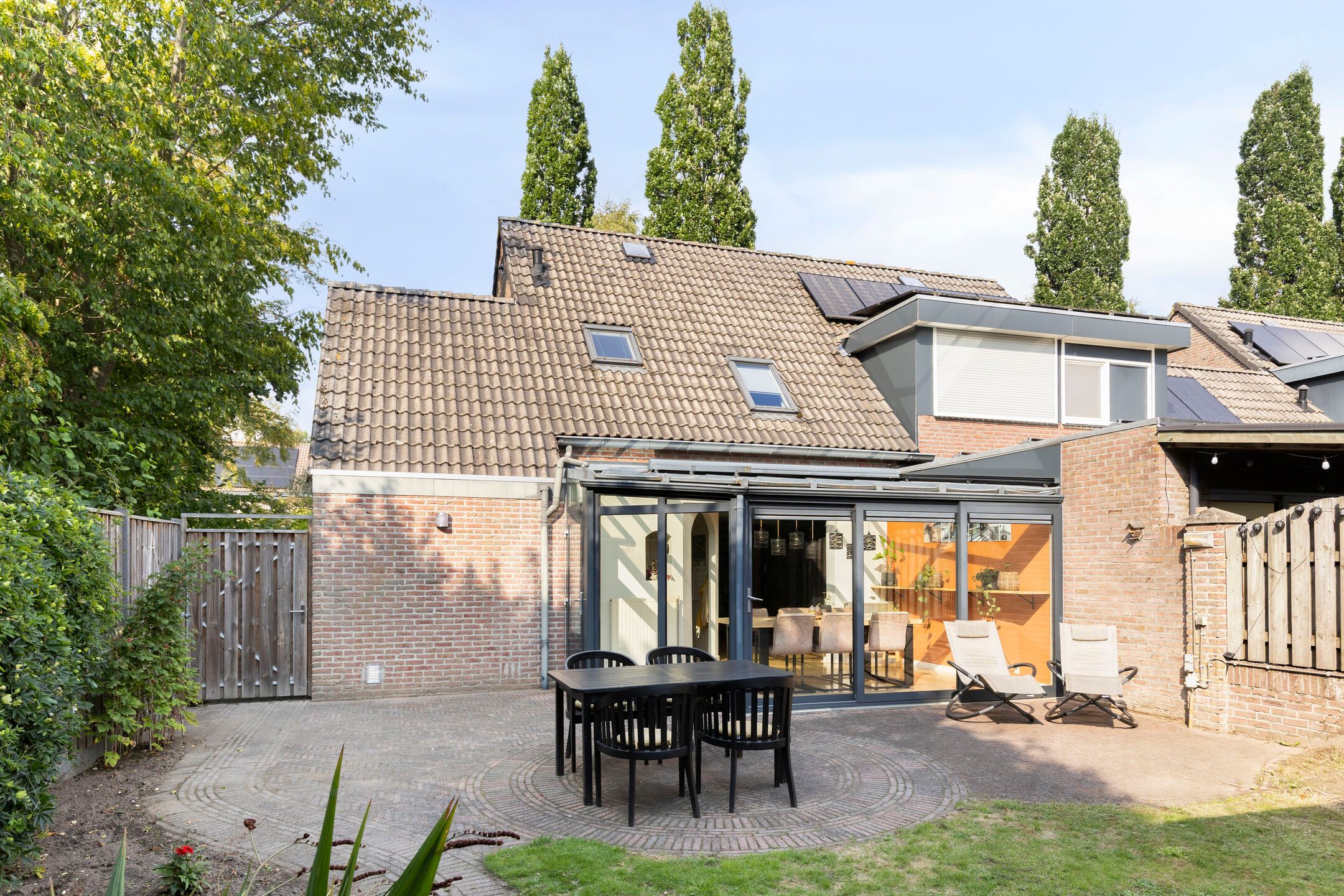 Photo 33 of Kap. Verheggenstraat 18