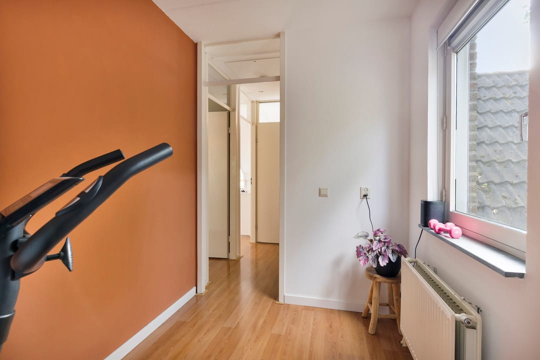 Photo 26 of Kap. Verheggenstraat 18