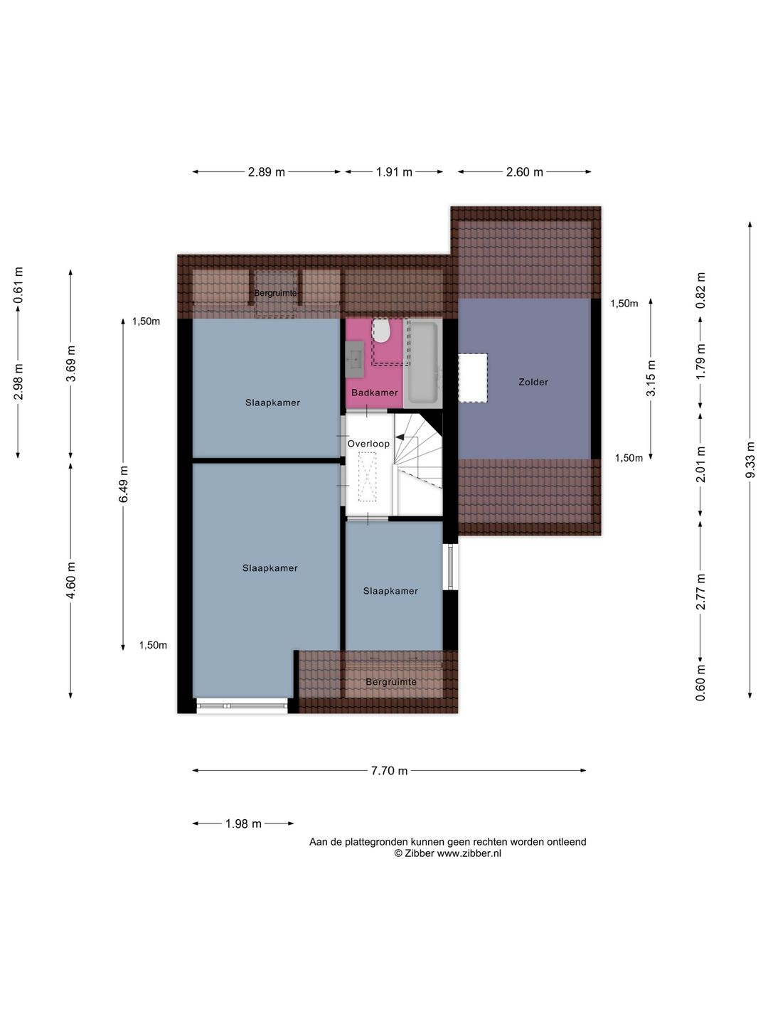 Photo 41 of Kap. Verheggenstraat 18