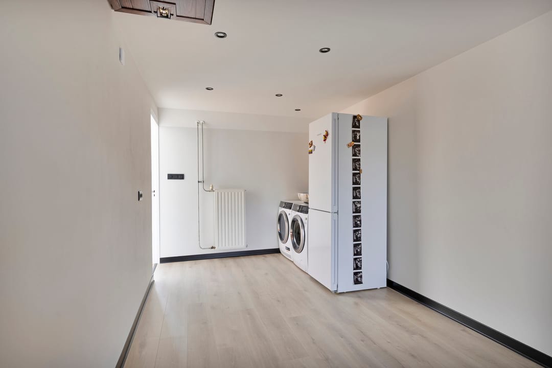 Photo 17 of Kap. Verheggenstraat 18