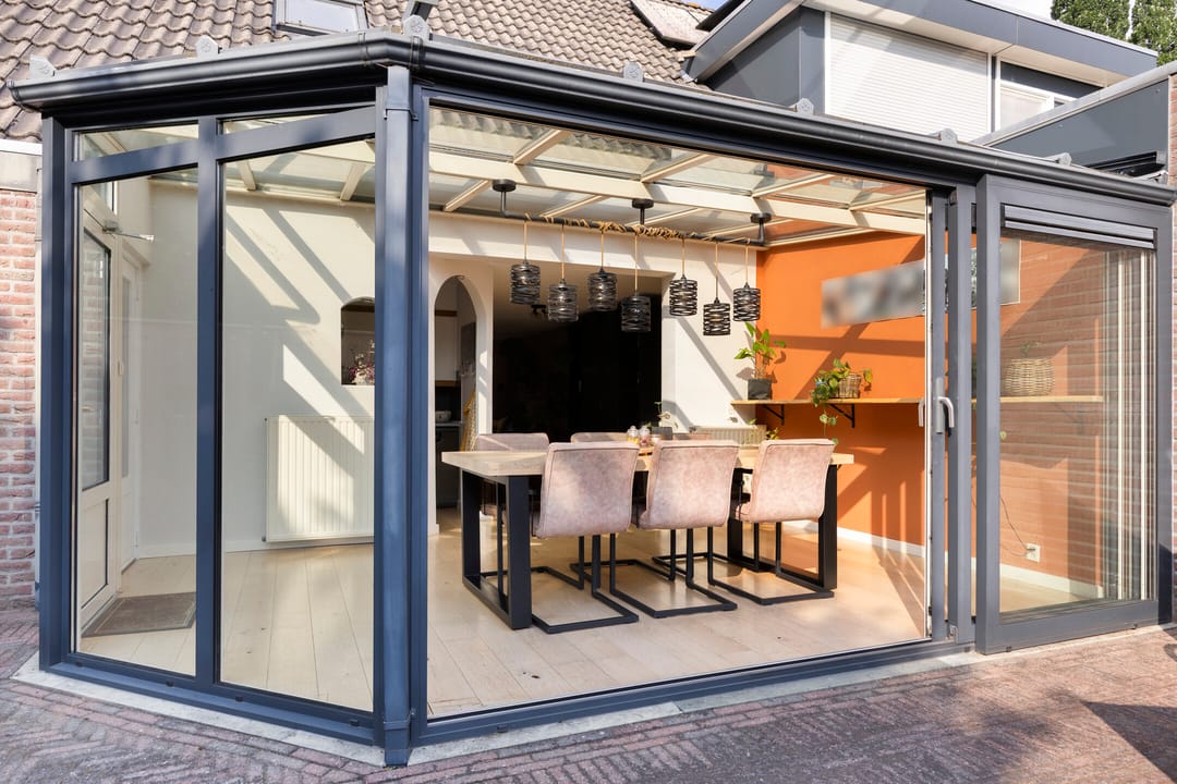 Photo 31 of Kap. Verheggenstraat 18