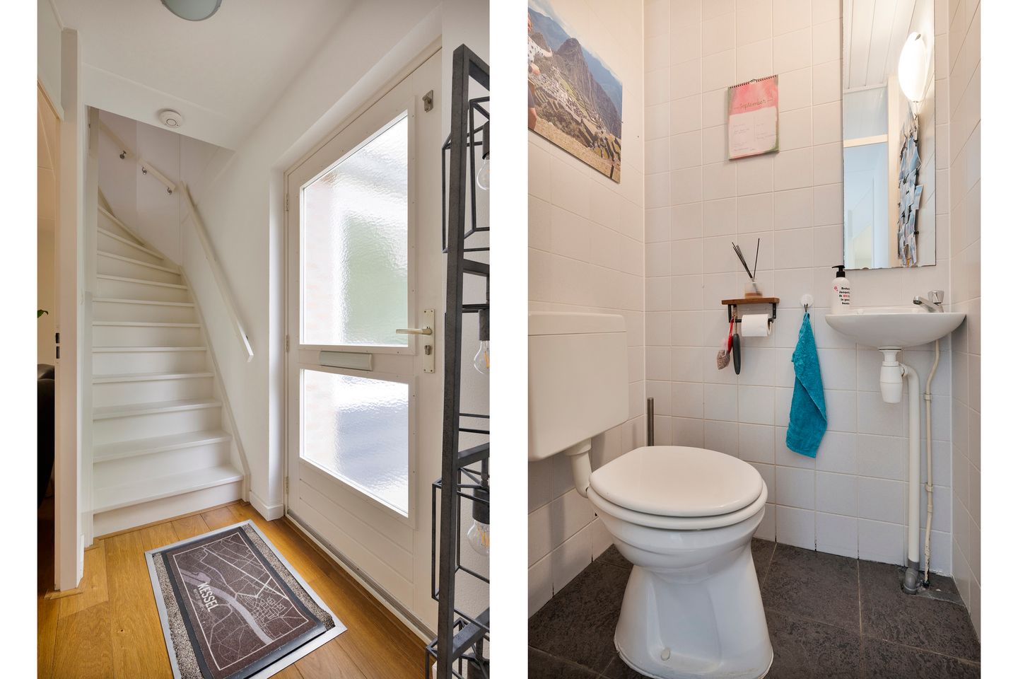 Photo 5 of Kap. Verheggenstraat 18