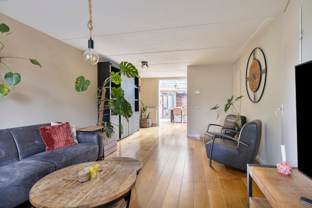Photo 8 of Kap. Verheggenstraat 18