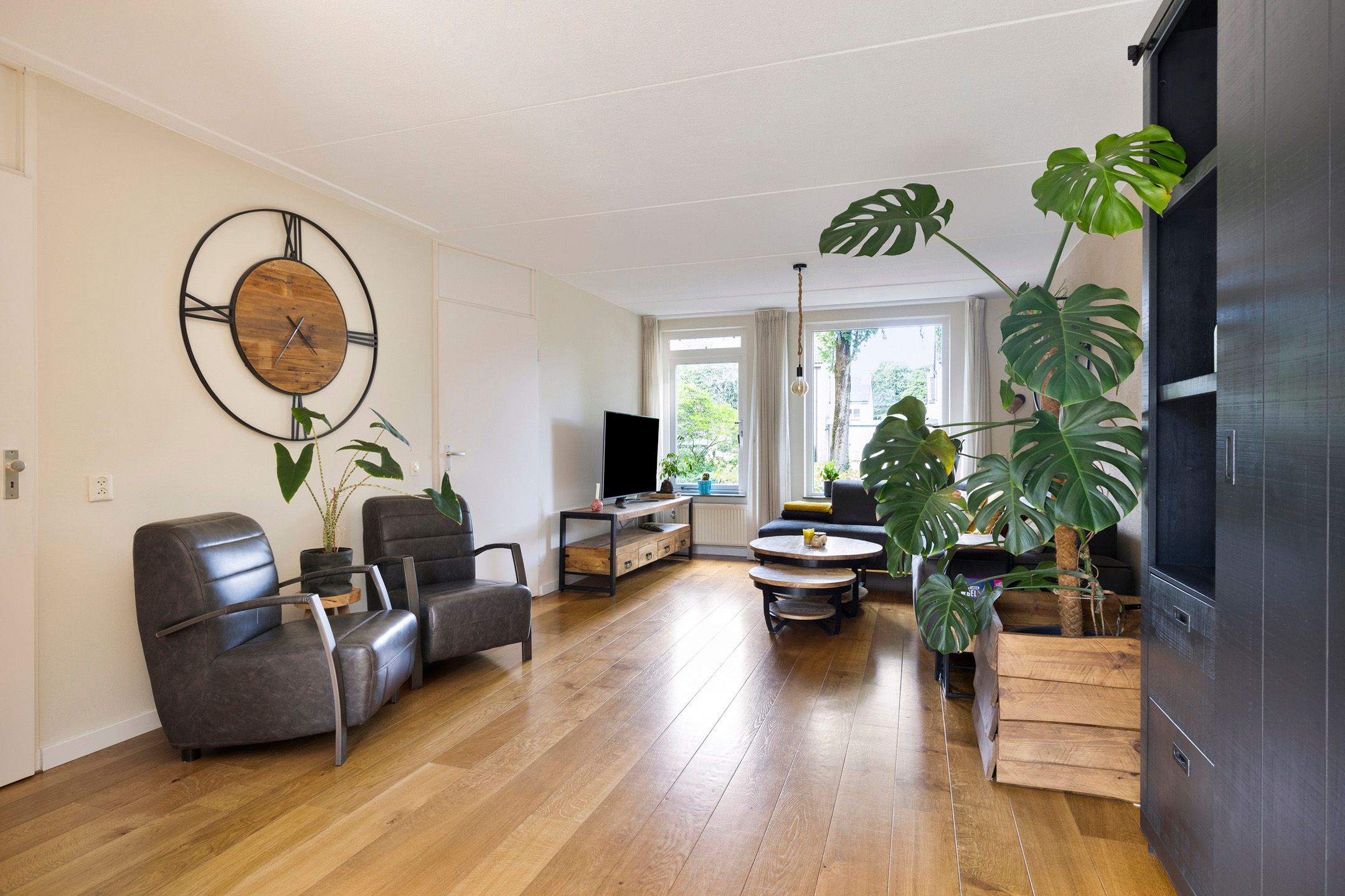 Photo 6 of Kap. Verheggenstraat 18