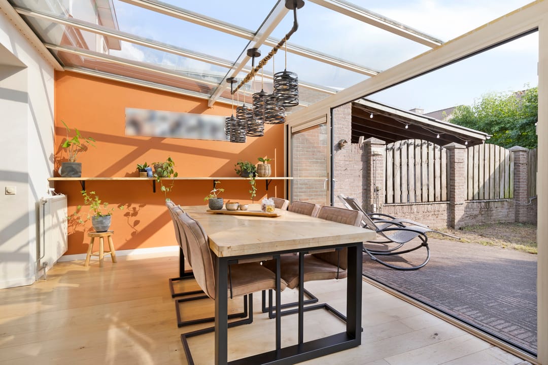 Photo 11 of Kap. Verheggenstraat 18