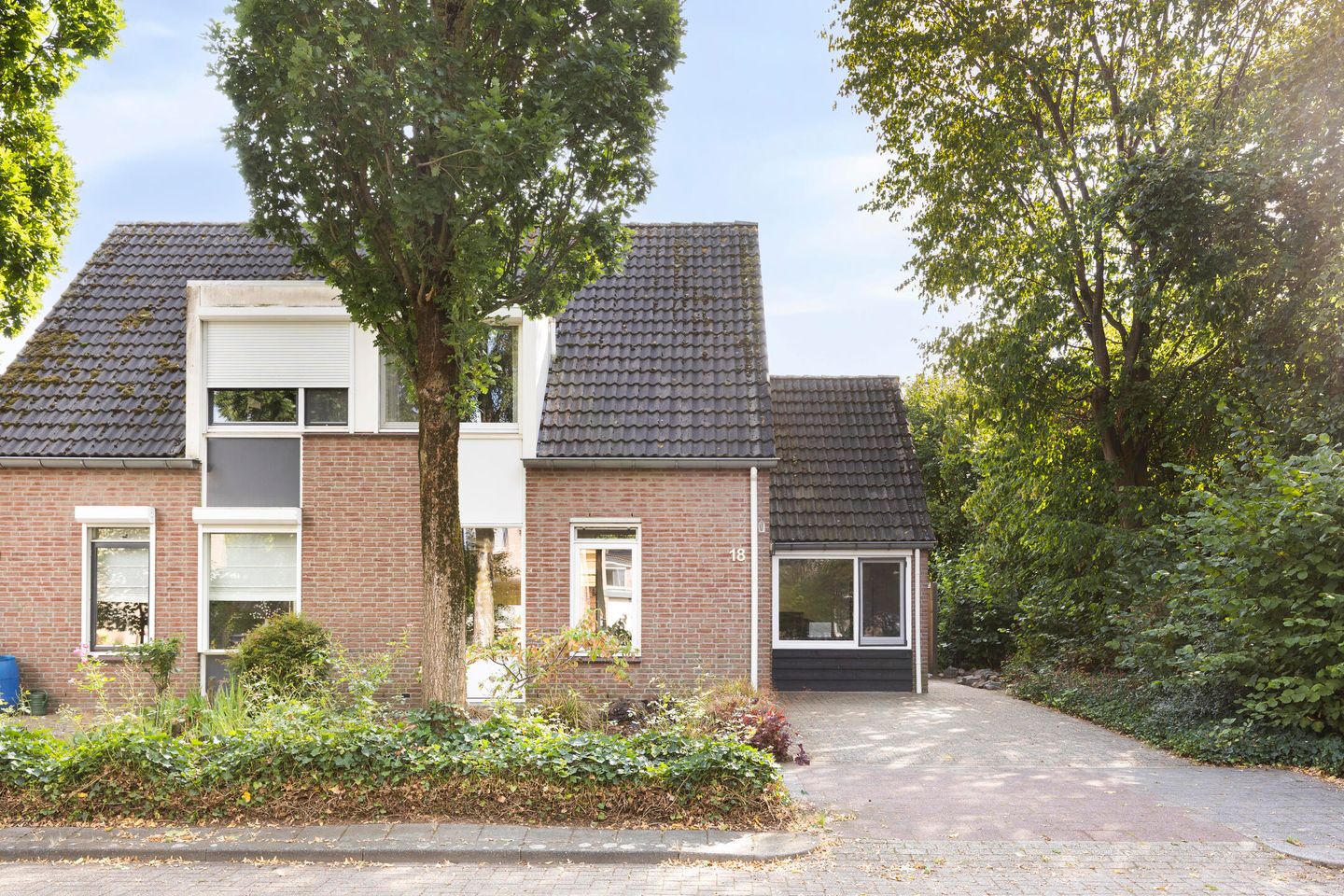 Photo 35 of Kap. Verheggenstraat 18