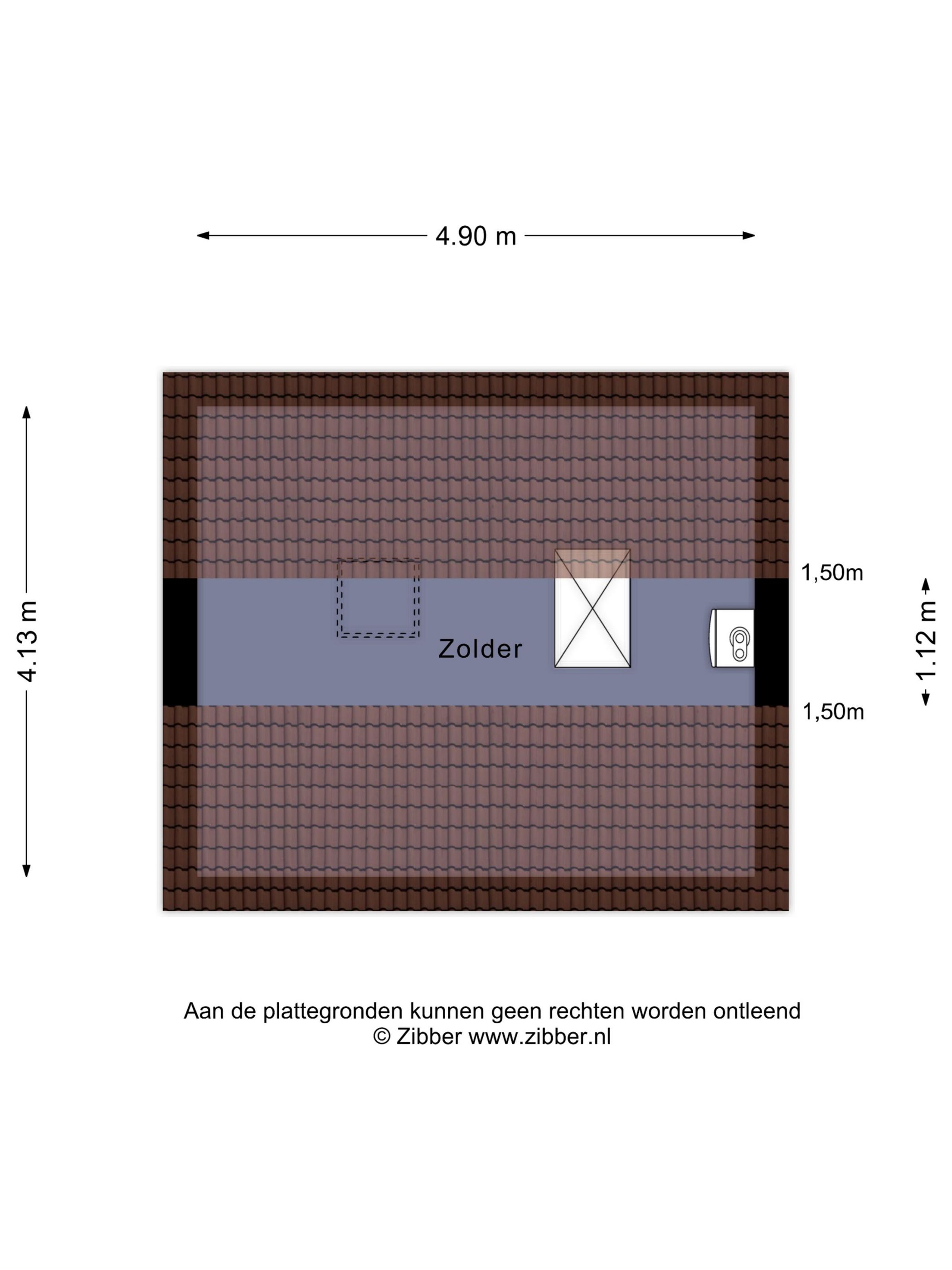 Photo 42 of Kap. Verheggenstraat 18