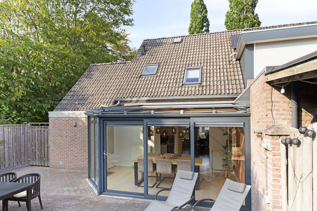 Photo 32 of Kap. Verheggenstraat 18