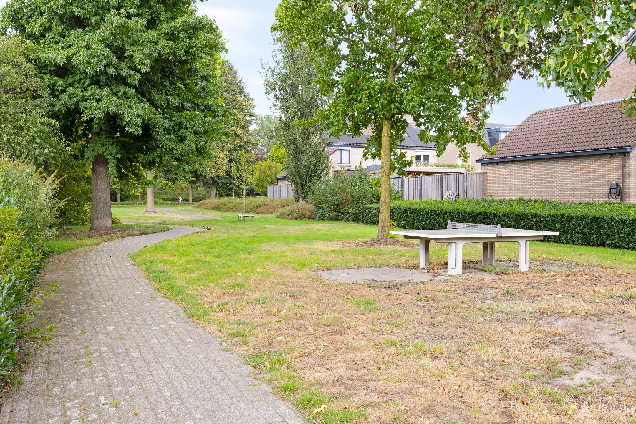 Photo 36 of Kap. Verheggenstraat 18