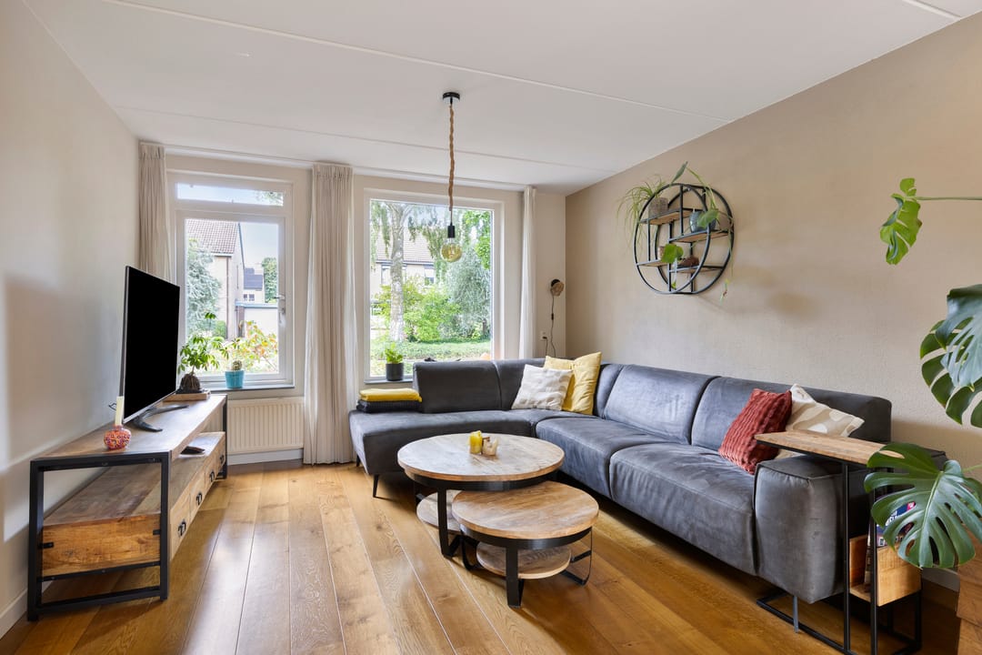 Photo 7 of Kap. Verheggenstraat 18