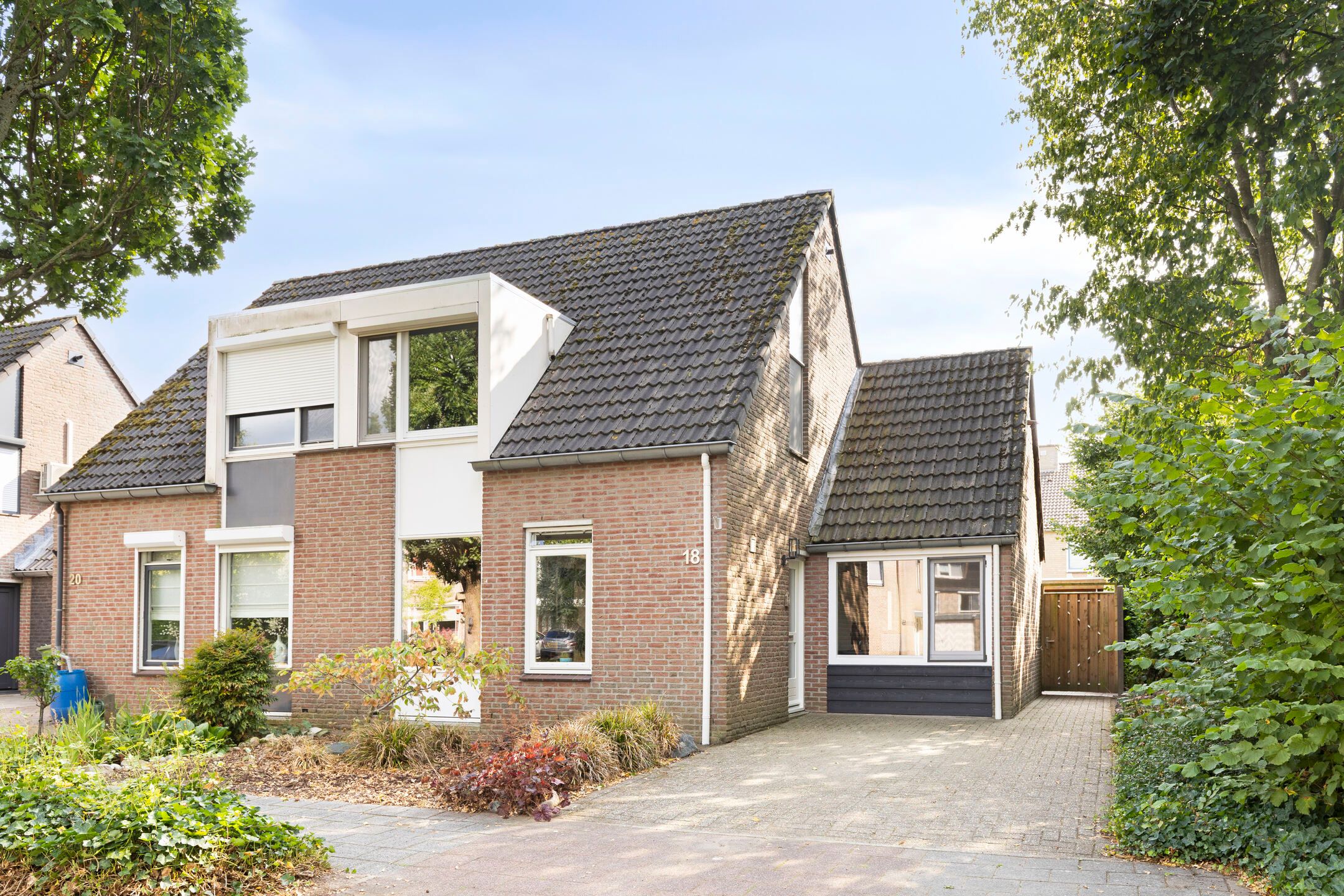 Kap. Verheggenstraat 18