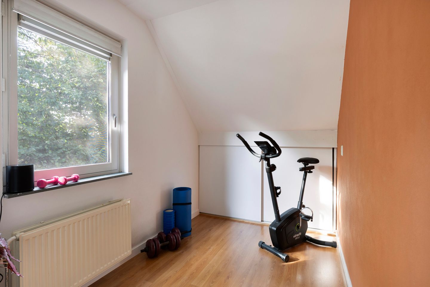 Photo 25 of Kap. Verheggenstraat 18
