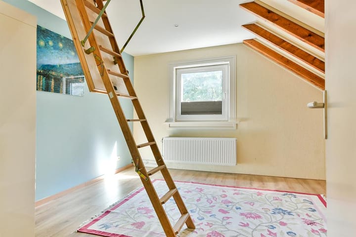 Vrijstaande woning te koop: Boekanierlaan 11, Hoofddorp
