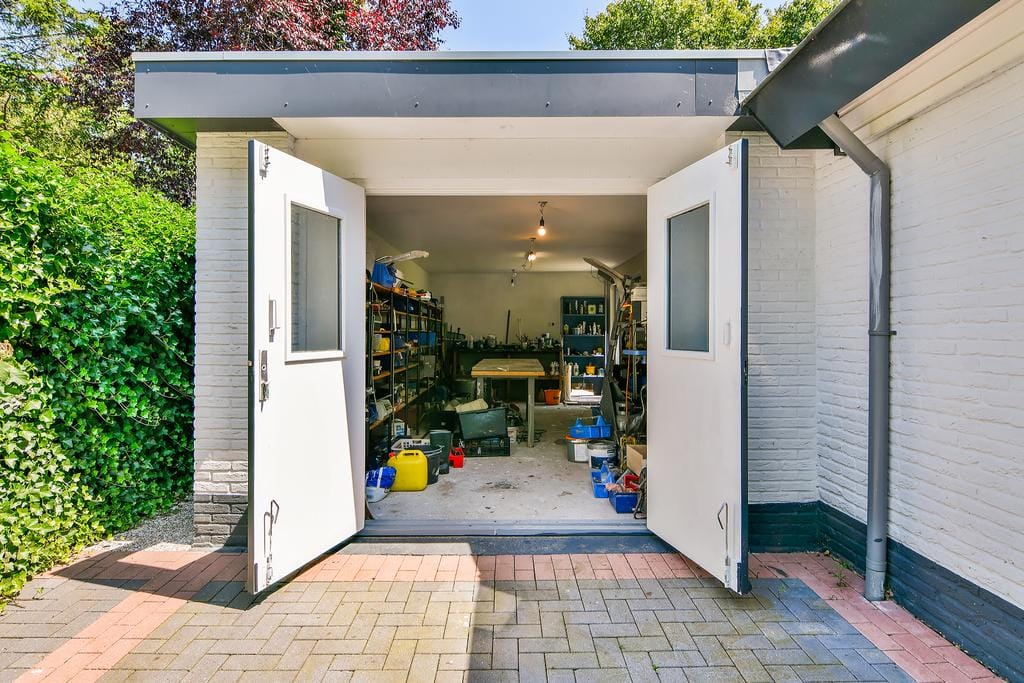 Foto 11 van Boekanierlaan 11