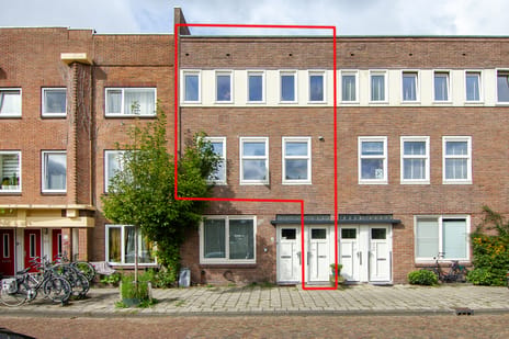 Godfried van Bouillonstraat thumbnail