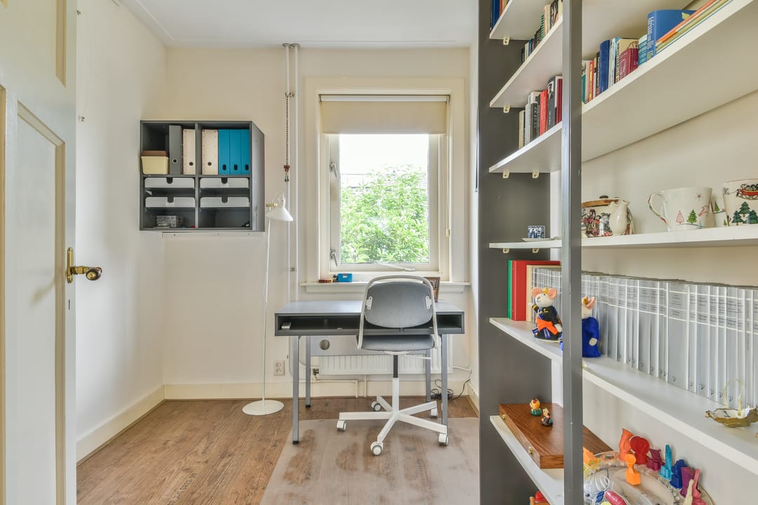 Photo 31 of Van Ostadelaan 38