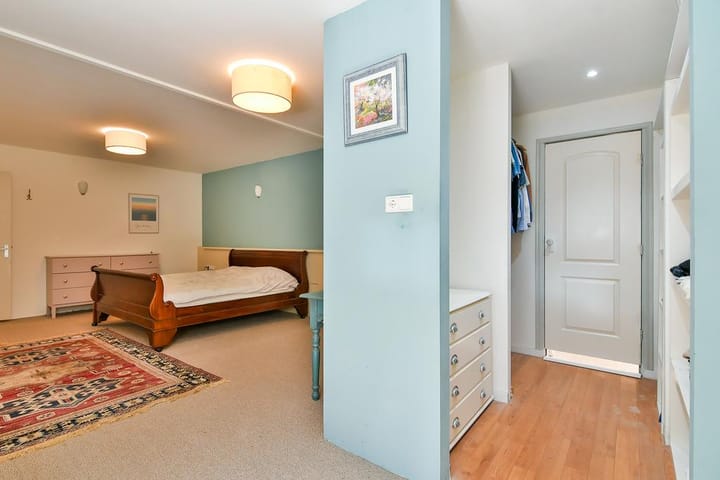 Vrijstaande woning te koop: Boekanierlaan 11, Hoofddorp